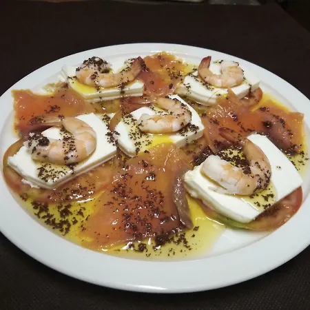 بيت ضيافة Asador Villarroya