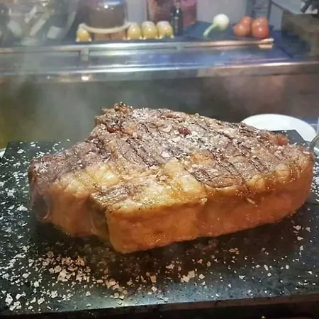 Asador Villarroya